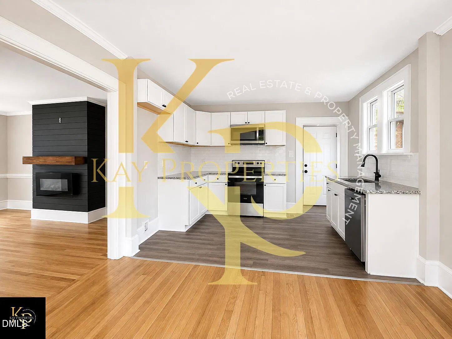 4 bed, 2.0 bath, $1,500 — Photo 3