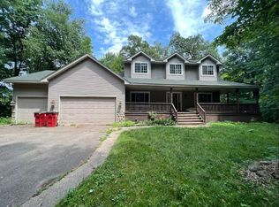 4631 204th Ln NW, Oak Grove, MN 55303