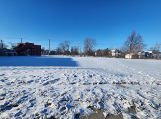 9325 Mack Ave, Detroit, MI