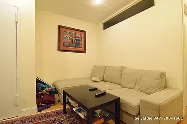 Rented by J Misrahi Realty Corp