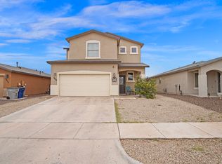 3400 David Palacio Dr, El Paso, TX 79938
