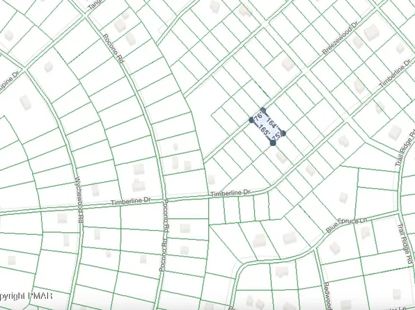 Gg12hf Breezewood Dr, Albrightsville, PA 18210