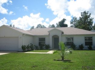 30 Round Table Ln, Palm Coast, FL 32164