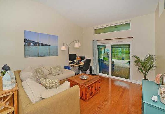 Home For Sale In Loggers Run