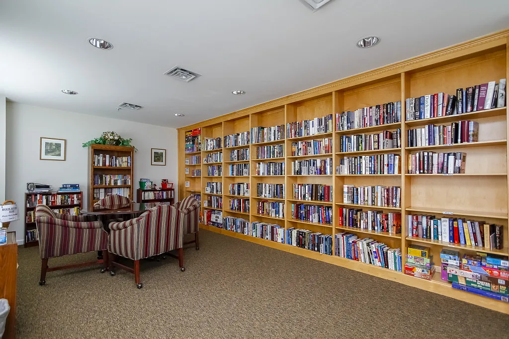 Sunnybrook Senior Apartments 62+ — Photo 2