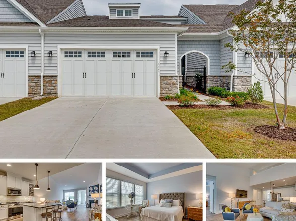 222 Moorings Cir #126, Stevensville, MD 21666