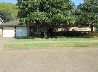 2309 Harper Dr, Pasadena, TX 77502