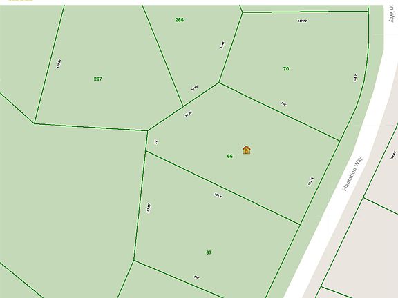 3rd image of 777 Plantation Way Lot 66