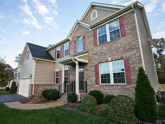 3rd image of 4109 Mountain Spring Terrace Gln