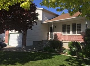 1324 N 2575 W, Layton, UT 84041