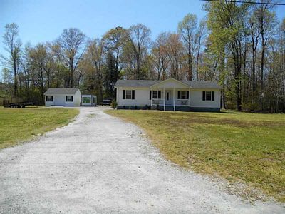 1613 Holland Corner Rd, Suffolk, VA, 23437
