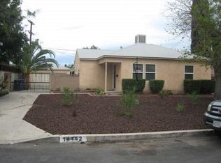 14442 Beaver St, Sylmar, CA 91342