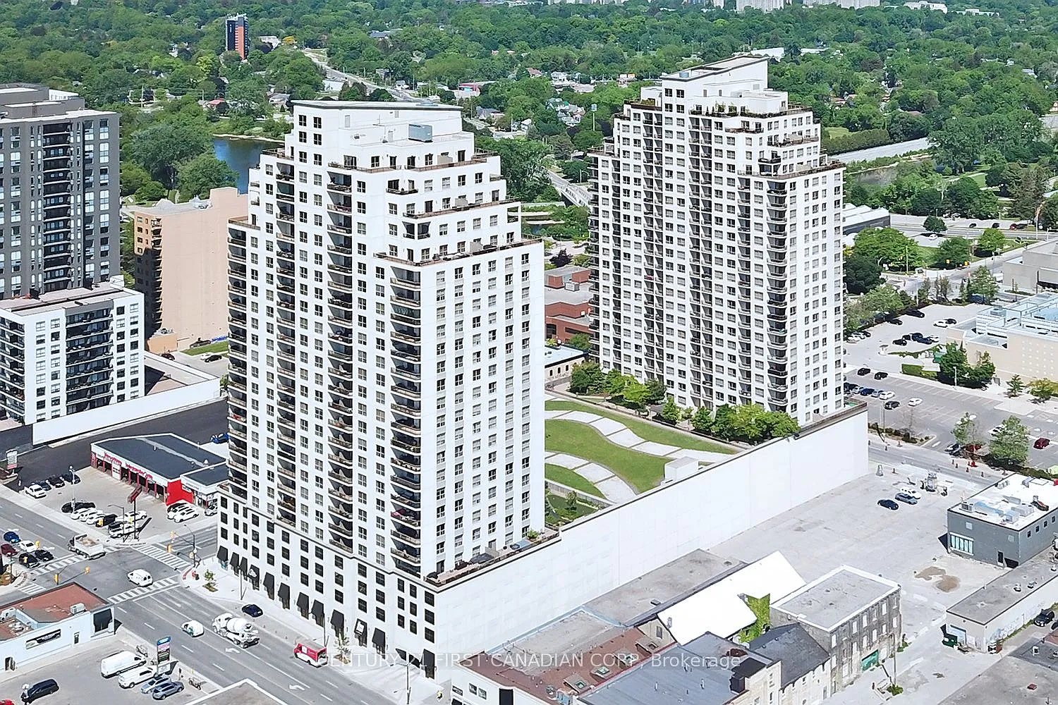2 bed, $2,900 — Photo 3