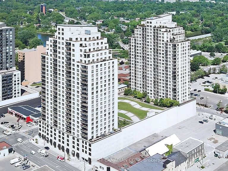 330 Ridout St N #2108 — Photo 3