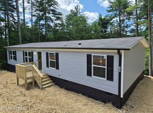 167 Balfour Dr, Harriman, TN 37748
