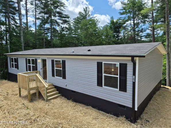 167 Balfour Dr, Harriman, TN 37748