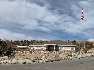 2829 N 2500 W, Vernal, UT 84078