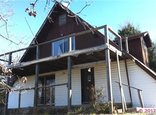 524 1/2 E Maple St, Stilwell, OK 74960