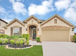 5115 Maiden Rose Ct, Rosharon, TX 77583