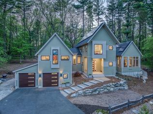 10 Irene Rd, Bedford, MA 01730