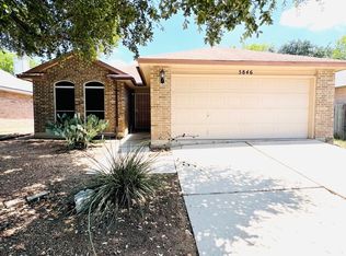 5846 LARKMEADOW DR, San Antonio, TX 78233