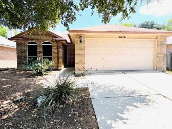 5846 LARKMEADOW DR, San Antonio, TX 78233