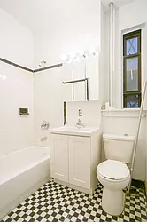 Rented by City Connections Realty