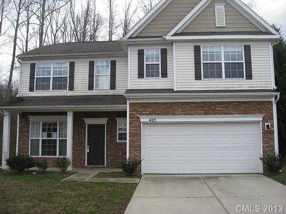 5th image of 405 Wrayhill Dr