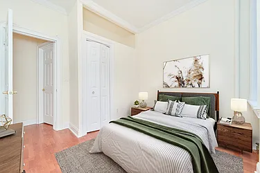 Rented by Living New York
