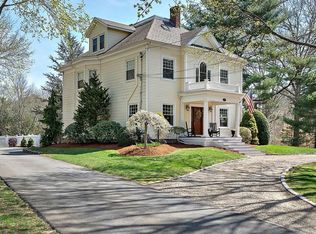 273 Wareham St, Middleboro, MA 02346