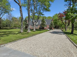187 Hockhockson Rd, Colts Neck, NJ 07722