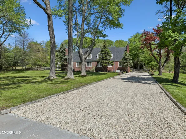 187 Hockhockson Road, Colts Neck, NJ 07722