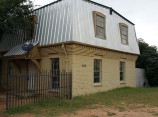 506 W Cowden Ave APT A, Midland, TX 79701