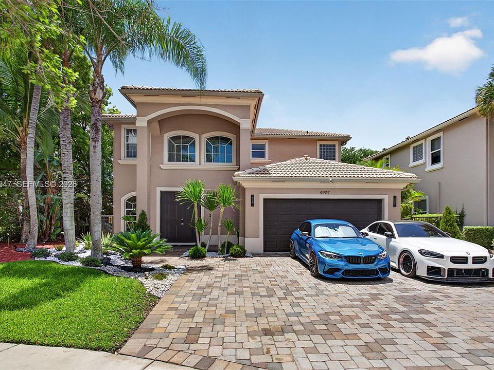 1st image of 4907 Cypress Way