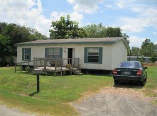 55 Cortinas Rd, Goliad, TX 77963