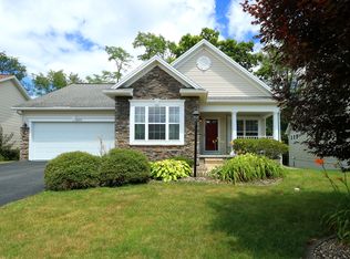 160 Harvest Run Rd N, State College, PA 16801