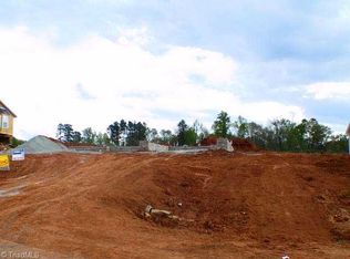 137 Sunset Rdg, Lexington, NC 27295