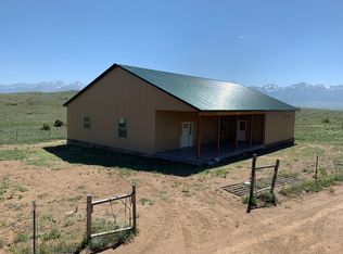 100 Edie Ln, Westcliffe, CO 81252