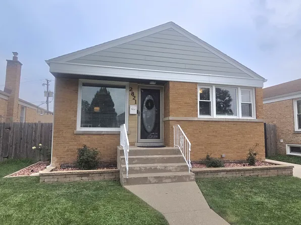 2821 Washington St, Franklin Park, IL 60131