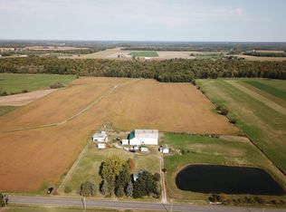 11609 Black River School Rd, Homerville, OH 44235