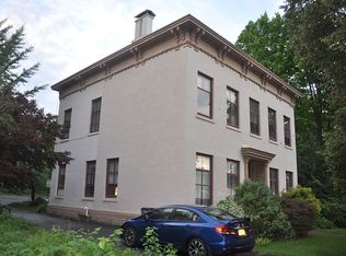 405 N George St, Rome, NY 13440