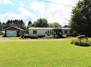 1134 Hickory Hill Rd, Fort Plain, NY 13339