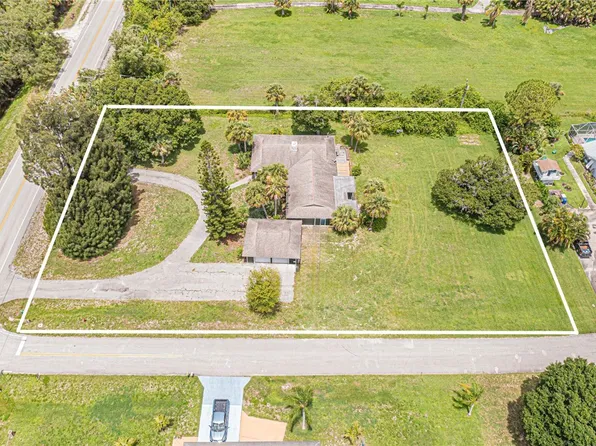 3980 4th St, Vero Beach, FL 32968
