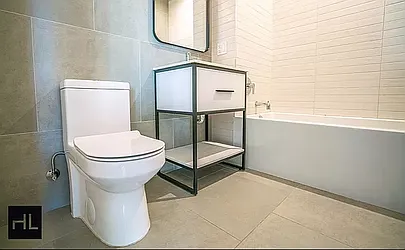 Rented by Highline Residential