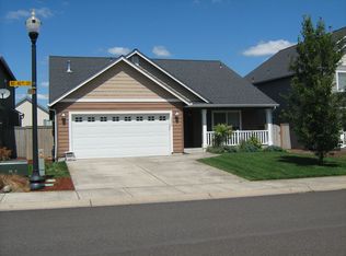 16524 NE 42nd St, Vancouver, WA