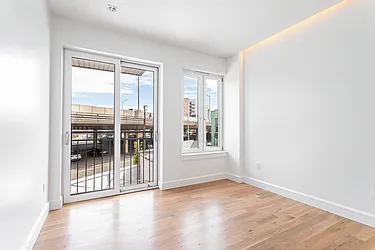 Rented by REAL New York