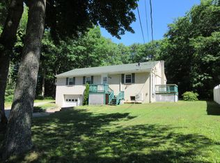 97 Blackwater Rd #B, Somersworth, NH 03878