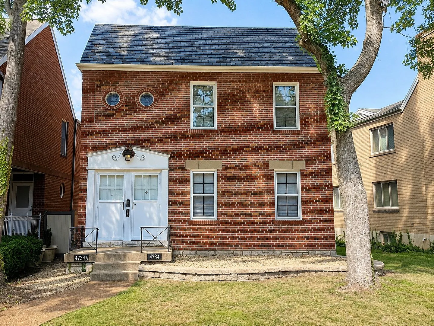4734 Locke Avenue — Photo 1