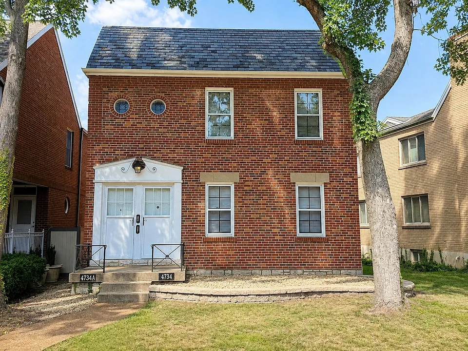 4734 Locke Ave