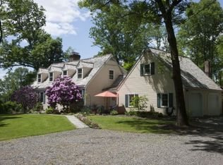 53 Britton Rd, Stockton, NJ 08559